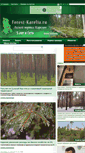 Mobile Screenshot of forest-karelia.ru